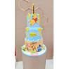 Pastel Infantil 4635 Winnie Pooh